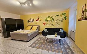 Bürgerhaus Zeltingen Apartment