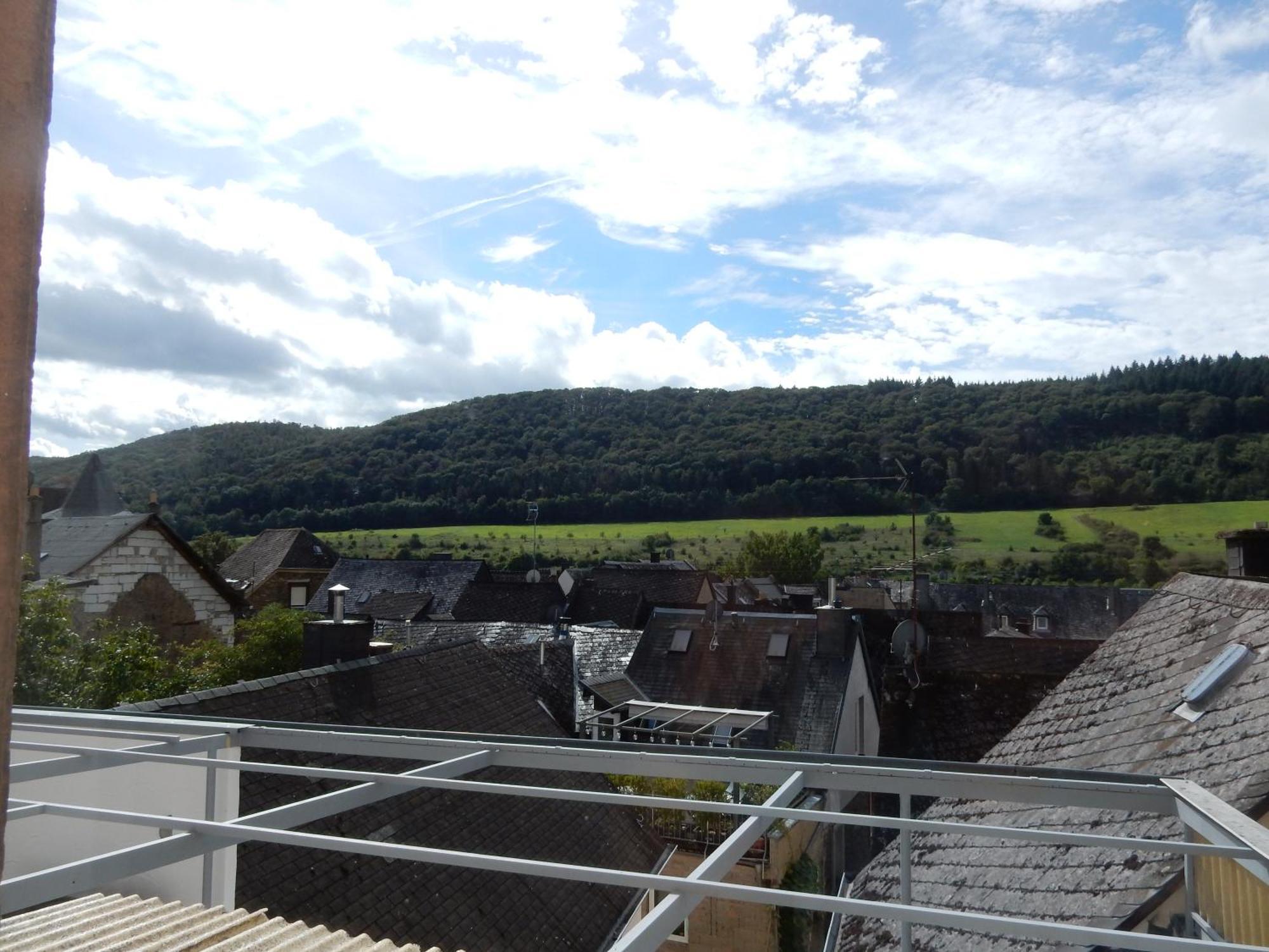 Bürgerhaus Zeltingen Apartment Zimmer foto